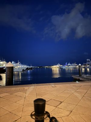 Lamarina Restaurant by null