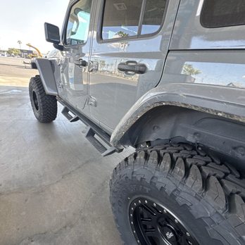 Off Road Warehouse - Tires Near Me - Glendale, Arizona