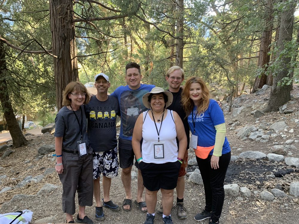 Forest Home 85 Photos 38 Reviews Summer Camps 40000 Valley Of The Falls Dr Forest Falls Ca Phone Number