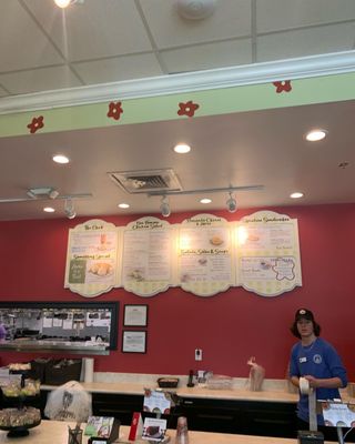 Chicken Salad Chick by null