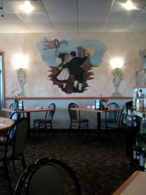 Delizioso Italian Grill by null