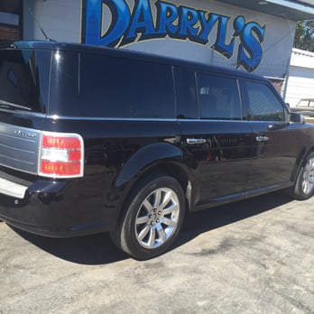 Darryl's Collision Center - Body Shops Near Me - Antioch, California