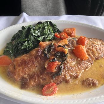 Robke’s - Sea Bass - American Near Me - Northport, New York