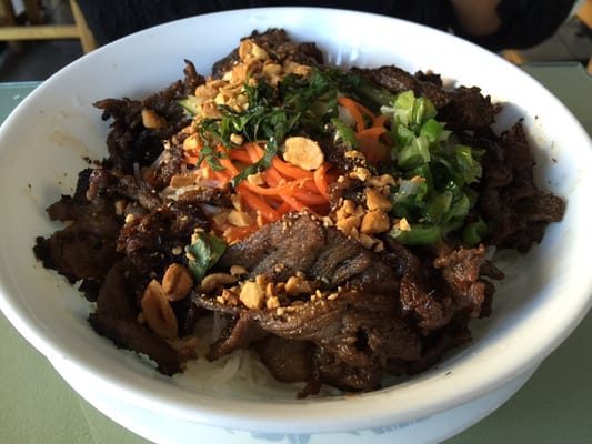 Hanoi Pho Restaurant by null