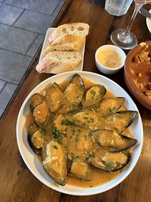 A Taste of Spain by null