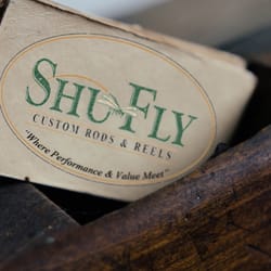 Shu Fly Fishing Lure