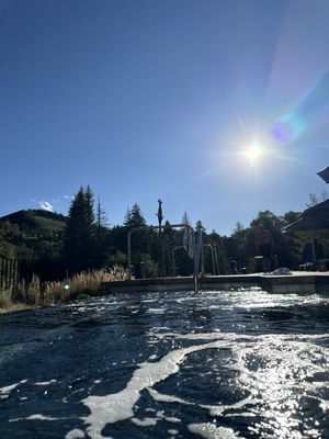 The Westin Riverfront Resort & Spa, Avon, Vail Valley by null