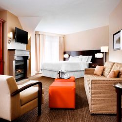 Le Westin Tremblant