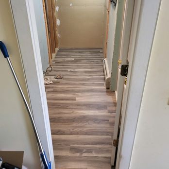 Goss Handyman and Construction - New floor and tub - General Contractors Near Me Goss Handyman and Construction - New floor and tub - General Contractors Near Me