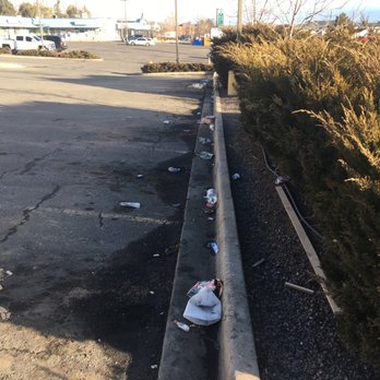 Walgreens - Disgusting parking lot - Drugstores Near Me - Federal Heights, Colorado Walgreens - Disgusting parking lot - Drugstores Near Me - Federal Heights, Colorado