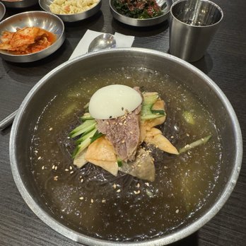 Damda Restaurant - Korean Near Me - Toronto, Ontario