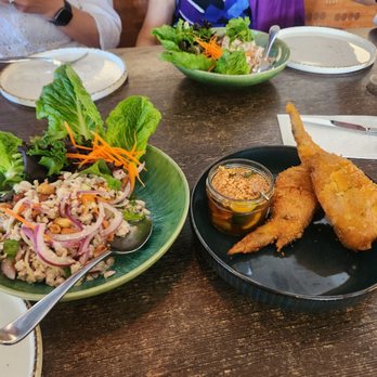 Thai Dishes MB - Tasty - Thai Near Me - Manhattan Beach, California Thai Dishes MB - Tasty - Thai Near Me - Manhattan Beach, California