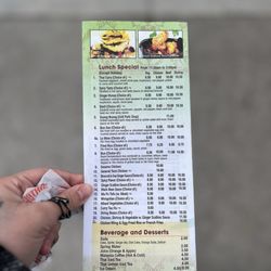Moon Star Grill