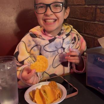 Cavanaugh Pizza - Free nachos - Pizza Near Me - Fort Smith, Arkansas