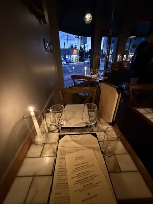 Piccolo Santa Monica by null