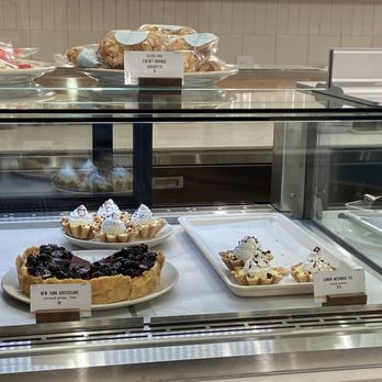 Hani's Bakery - A few more things available during my visit - Bakeries Near Me - New York, New York Hani's Bakery - A few more things available during my visit - Bakeries Near Me - New York, New York