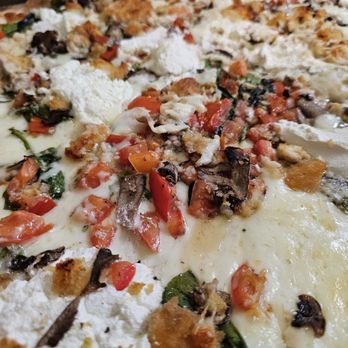 King’s Pizza Express - White pizza, create your own - Pizza Near Me - Moncks Corner, South Carolina King’s Pizza Express - White pizza, create your own - Pizza Near Me - Moncks Corner, South Carolina