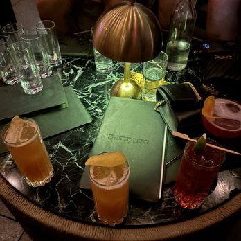 Darling - Drinks - Lounges Near Me - New York, New York