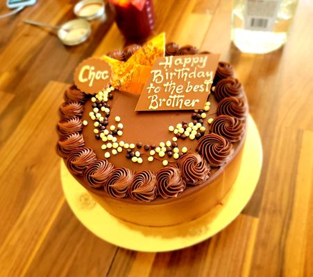 CHOCnyc by null