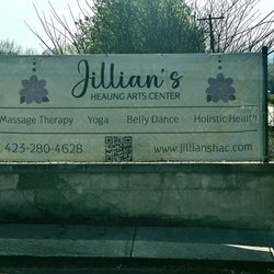 Jillians Healing Arts Center