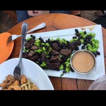 The Beachcomber - Seafood Near Me - Newport Beach, California The Beachcomber - Seafood Near Me - Newport Beach, California