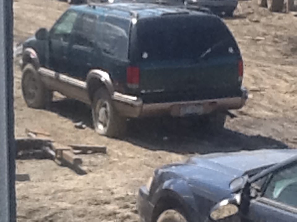 CITY AUTO WRECKING JUNK CARS Updated September 2024 17 Photos