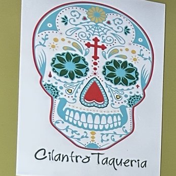 Cilantro Taqueria - Decor - Tacos Near Me - North Olmsted, Ohio Cilantro Taqueria - Decor - Tacos Near Me - North Olmsted, Ohio