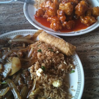 Chopsticks House - Mongolian beef, General's chicken. Lunch specials under $5 each - Chinese Near Me - Rock Island, Illinois Chopsticks House - Mongolian beef, General's chicken. Lunch specials under $5 each - Chinese Near Me - Rock Island, Illinois