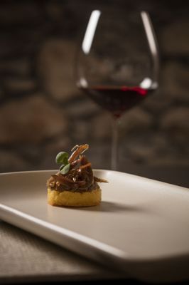 Pangloss Cellars by null