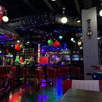 Bar With Tin Roof Tin Roof's New Live Music Stage Open After 2021