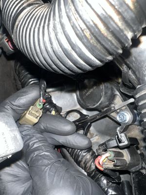 Energy Transmissions