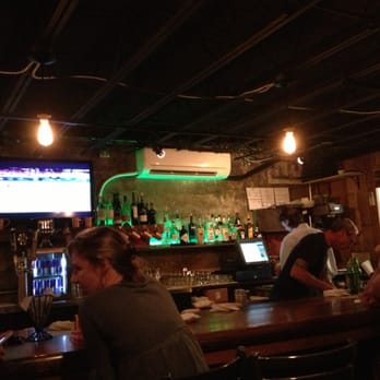 The Livery Stable (LWs)