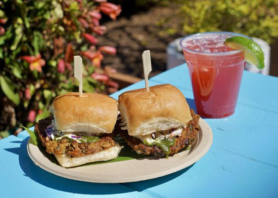 Botiwalla by Chai Pani by null