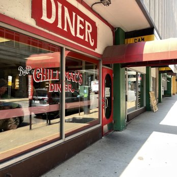 Chili Mac's Diner - Diners Near Me - Saint Louis, Missouri Chili Mac's Diner - Diners Near Me - Saint Louis, Missouri