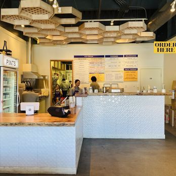 Rain or Shine Ice Cream - The Shop! - Desserts Near Me - Vancouver, British Columbia Rain or Shine Ice Cream - The Shop! - Desserts Near Me - Vancouver, British Columbia