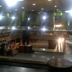 Império - Buffet