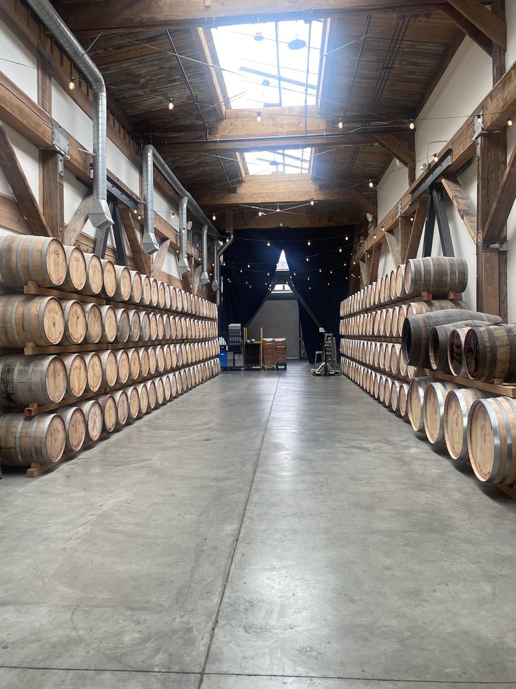 Taylor Tasting Tours Logo