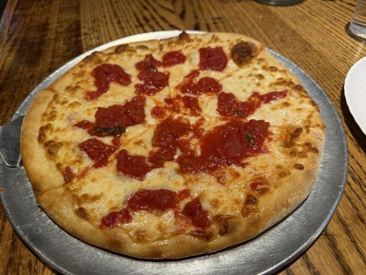 Top Tomato Bar & Pizza by null