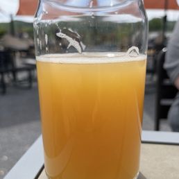 Hazy IPA