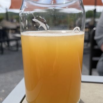 Peaceful Side Social - Hazy IPA - Breweries Near Me - Townsend, Tennessee