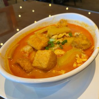Gourmet Malaysia - Lahksa noodles - Singaporean Near Me - Scarborough, Ontario Gourmet Malaysia - Lahksa noodles - Singaporean Near Me - Scarborough, Ontario