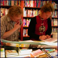 Stanley & Livingstone - Kaarten bekijken