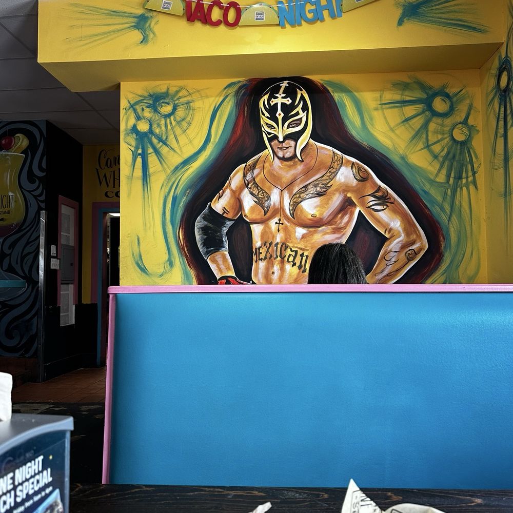One Night Taco Stand - Tacos Near Me - Orange Park, Florida One Night Taco Stand - Tacos Near Me - Orange Park, Florida
