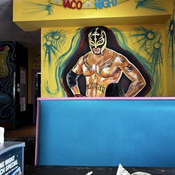 One Night Taco Stand - Tacos Near Me - Orange Park, Florida