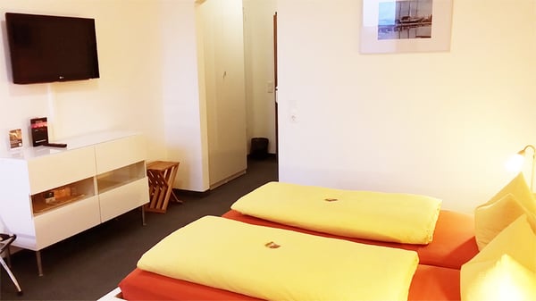 Hotel Nordic Spreewald by null