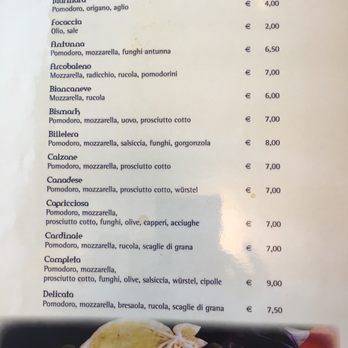 La Risacca - Pizza Near Me - Marina di Sorso, SS La Risacca - Pizza Near Me - Marina di Sorso, SS