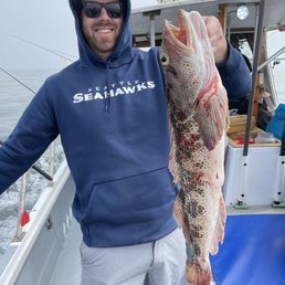 Long Cod Long Cod