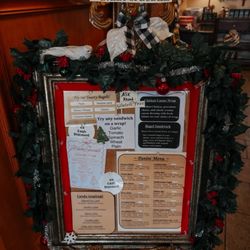 MochaBlend Cafe