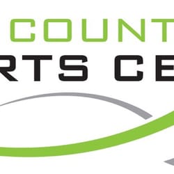 Lake County Sports Center