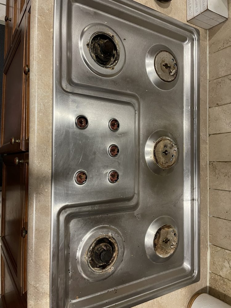 RILEY EXPRESS APPLIANCE REPAIR AND SERVICES Updated September 2024